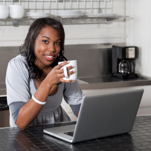 Digitalisation d'une formation