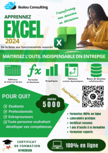 Excel Général